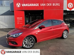 Opel Astra - 1.2 Launch Elegance Full Options Astra 1.2 Launch Elegance Trekhaak