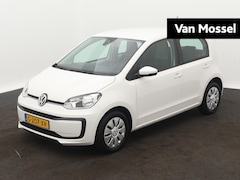 Volkswagen Up! - 1.0 BMT move up | Airco | Maps + More | Bluetooth