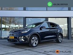 Kia e-Niro - ExecutiveLine 64 kWh Leder Navi Camera ALU