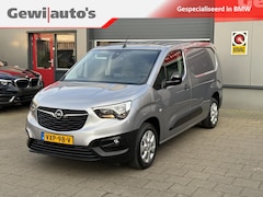 Opel Combo - 1.5D L2H1 Navi Camera Cruise