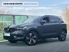 Volvo XC40 - 1.5 T5 Recharge R-Design Hybrid, Automaat, Panoramadak, Trekhaak semi elektrisch, Driver a