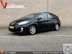 Toyota Prius - 1.8 Comfort | € 4.795, - NETTO | Climate | Cruise |