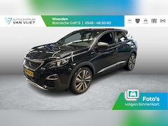 Peugeot 3008 - 1.2 PureTech GT Line