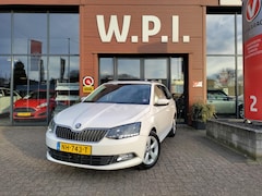 Skoda Fabia Combi - 1.2 TSI JOY