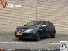 Seat Ibiza - 1.2 TDI Reference Ecomotive | 5 Deurs |