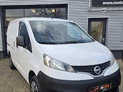 Nissan NV200 - 1.6 *AIRCO-BLEUTOOTH-APK