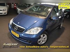 Mercedes-Benz A-klasse - 160 BlueEFFICIENCY Business Class 1e eigenaar