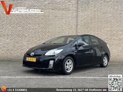 Toyota Prius - 1.8 Business | € 4.650, - NETTO | Climate | Cruise | Keyless |