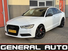 Audi A6 Limousine - 3.0 TDI quattro Sport Edition, Automaat