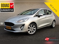 Ford Fiesta - 1.1 70pk 5dr Trend | Trekhaak | Cruise | PDC | LM 16'' | Airco | Start/Stop