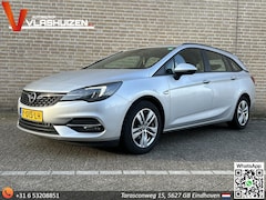 Opel Astra Sports Tourer - 1.2 Business Edition | € 5.450, - NETTO | Navi | Climate | Cruise | PDC |