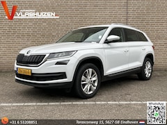 Skoda Kodiaq - 1.5 TSI Ambition Business | € 13.900, - NETTO | Keyless | Climate | Cruise | Navi | PDC |