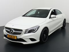 Mercedes-Benz CLA-Klasse - 180 Prestige AMG