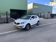 Kia Sportage - 2.0 X-clusive Automaat.Navi.Clima.Camera.Pano.Ex BPM