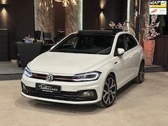 Volkswagen Polo - 2.0 TSI GTI|PANO|KEYLESS|FULL OPTION