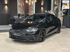 Audi A3 Limousine - 35 TFSI|Edition|PANO|BOMVOL