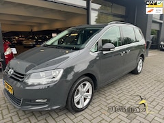 Volkswagen Sharan - 1.4 TSI / 5 PERSOONS / APK 2-2026