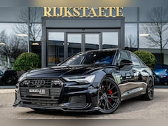 Audi A6 Limousine - 55 TFSI e Quattro Competition|PANO|B&O|360