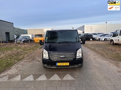 Ford Transit - 260S 2.2 TDCI First Edition DC Injector Defect.Dubbel Cabine.Velgen.Airco