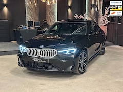 BMW 3-serie - 330e|M Sport|PANO|FULL OPTION