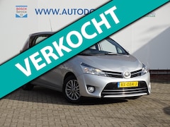 Toyota Verso - 1.8 VVT-i Aspiration|CAM|NAVI|BT