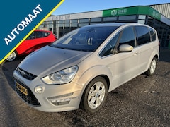 Ford S-Max - 2.0 SCTi Titanium automaat