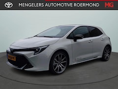 Toyota Corolla - Hybrid 140 GR Sport | DEMO