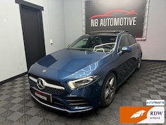 Mercedes-Benz A-klasse - 220 Premium Plus AMG