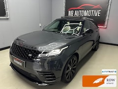 Land Rover Range Rover Velar - 2.0 D240 AWD SE