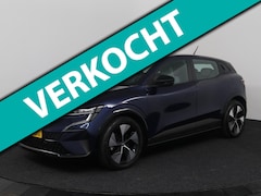 Renault Mégane E-Tech - EV60 Optimum Charge Equilibre |NAP |Dealeronderhouden |2e eigenaar | Stuur & Stoel verwarm