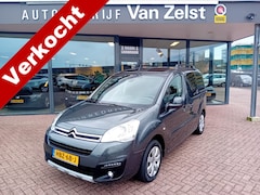 Citroën Berlingo - 1.2 PureTech XTR, Airco(automatisch), Carplay/Android auto, Navigatie, Bluetooth, Parkeers