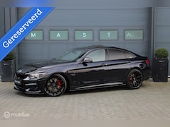 BMW 4-serie Gran Coupé - 440i High|PPK|NAP|M-sport|HUD|Pano