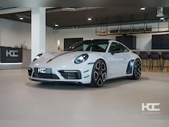 Porsche 911 - Carrera GTS | BC Forged | IPE | H&R