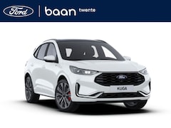 Ford Kuga - 2.5 PHEV 243 PK ST-Line X | Verwacht in 6-2025 | Panoramadak | 20 Inch | Trekhaak wegklapb