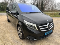 Mercedes-Benz V-klasse - 250d Extra Lang Avantgarde Edition