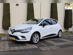 Renault Clio - 0.9 TCe Limited Airco