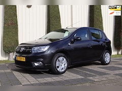 Dacia Sandero - 0.9 TCe Bi-Fuel Laureate LPG , AIRCO APK 07-06-2025