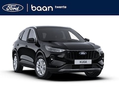 Ford Kuga - 2.5 PHEV Titanium | Winterpack | Verwacht 6-2025 | Achteruitrijcamera | LED-mistlampen| Pr