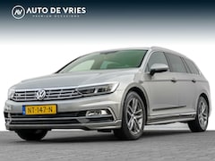 Volkswagen Passat Variant - 1.4 TSI ACT 150pk Highline Business R-Line | ECC | Navigatie | Trekhaak