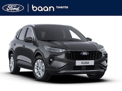 Ford Kuga - 2.5 PHEV 243 PK Titanium | Verwacht 6-2025 | Wegklapbare trekhaak | Led Verlichting | Keyl