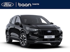 Ford Kuga - 2.5 243 PK PHEV Titanium | Wegklapbare trekhaak | Verwacht 6-2025 | Keyless Entry | Adapti