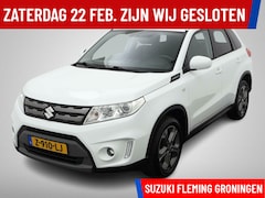 Suzuki Vitara - 1.6 Exclusive