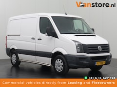 Volkswagen Crafter - 2.0TDI BM