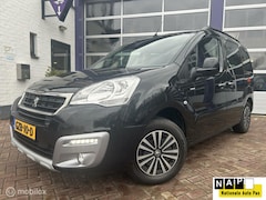 Peugeot Partner Tepee - 1.2 Style * NAVIGATIE * TREKHAAK