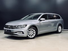 Volkswagen Passat Variant - 1.5 TSI 150PK DSG Facelift, Apple Carplay, Android Auto, ACC, Clima, PDC, Private Glas, Vo