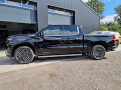 Chevrolet Silverado - LTZ Z71 6.2L V8 uit 2019, 10-traps automaat, 200L LPG tank, bomvol