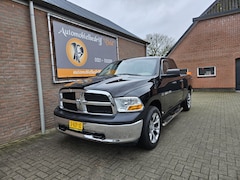 Dodge Ram 1500 - 5.7 V8 4x4 Quad Cab 6'4