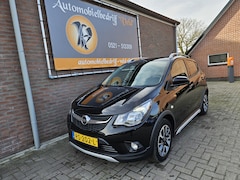 Opel Karl - 1.0 Rocks Online Edition