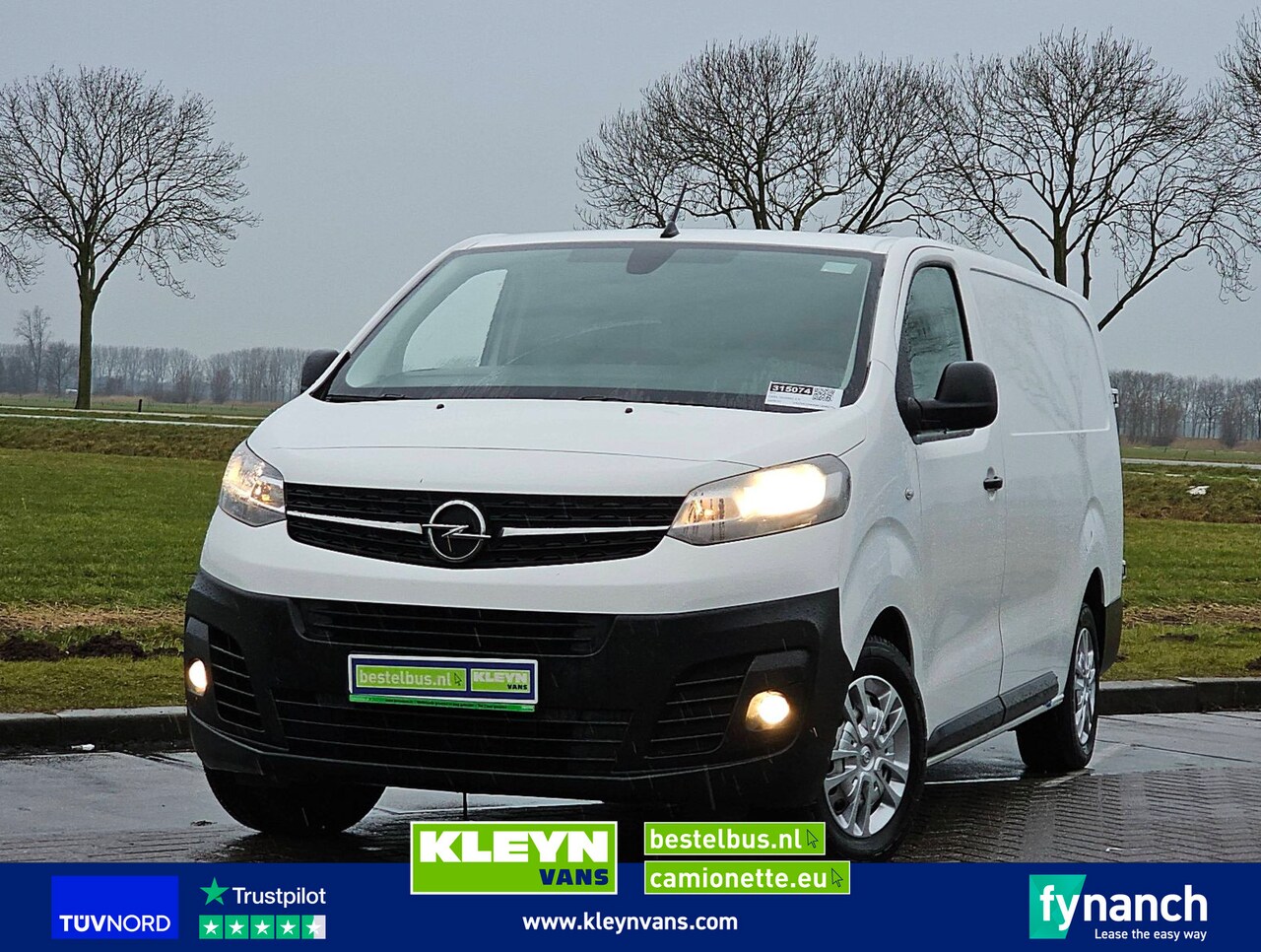 Opel Vivaro - 2.0 L3 XL Navi Euro6 NAP - AutoWereld.nl