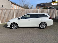 Toyota Auris Touring Sports - 1.8 Hybrid Dynamic